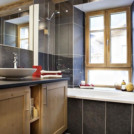 ألب دويز Cgh Residences & Spas Le Cristal De L'Alpe المظهر الخارجي الصورة