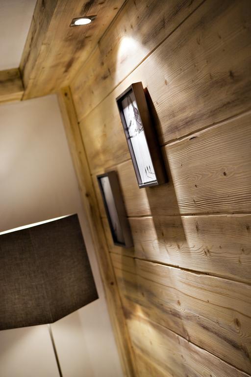 ألب دويز Cgh Residences & Spas Le Cristal De L'Alpe المظهر الخارجي الصورة