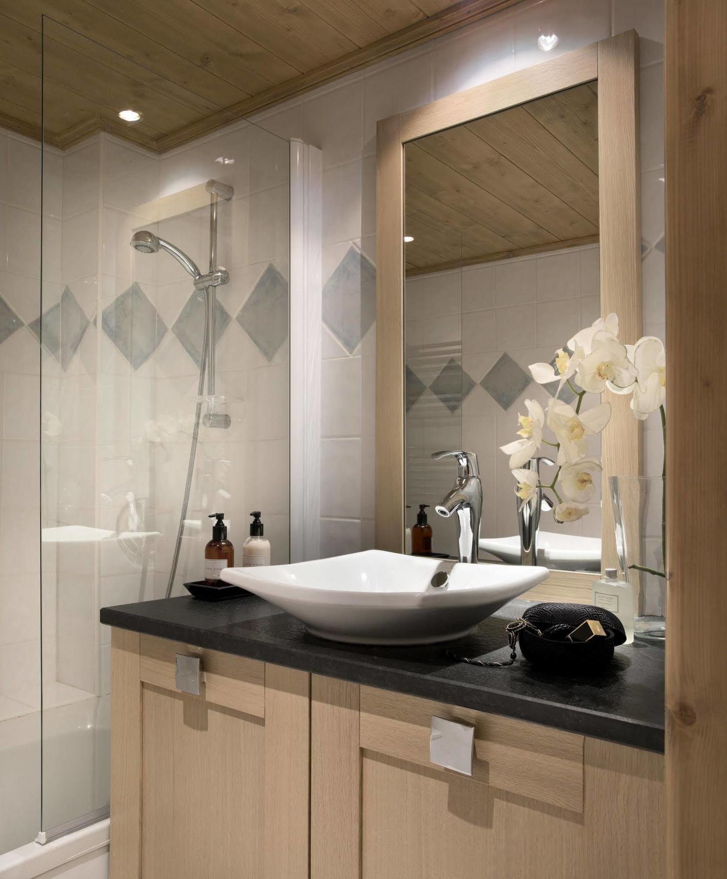 ألب دويز Cgh Residences & Spas Le Cristal De L'Alpe المظهر الخارجي الصورة