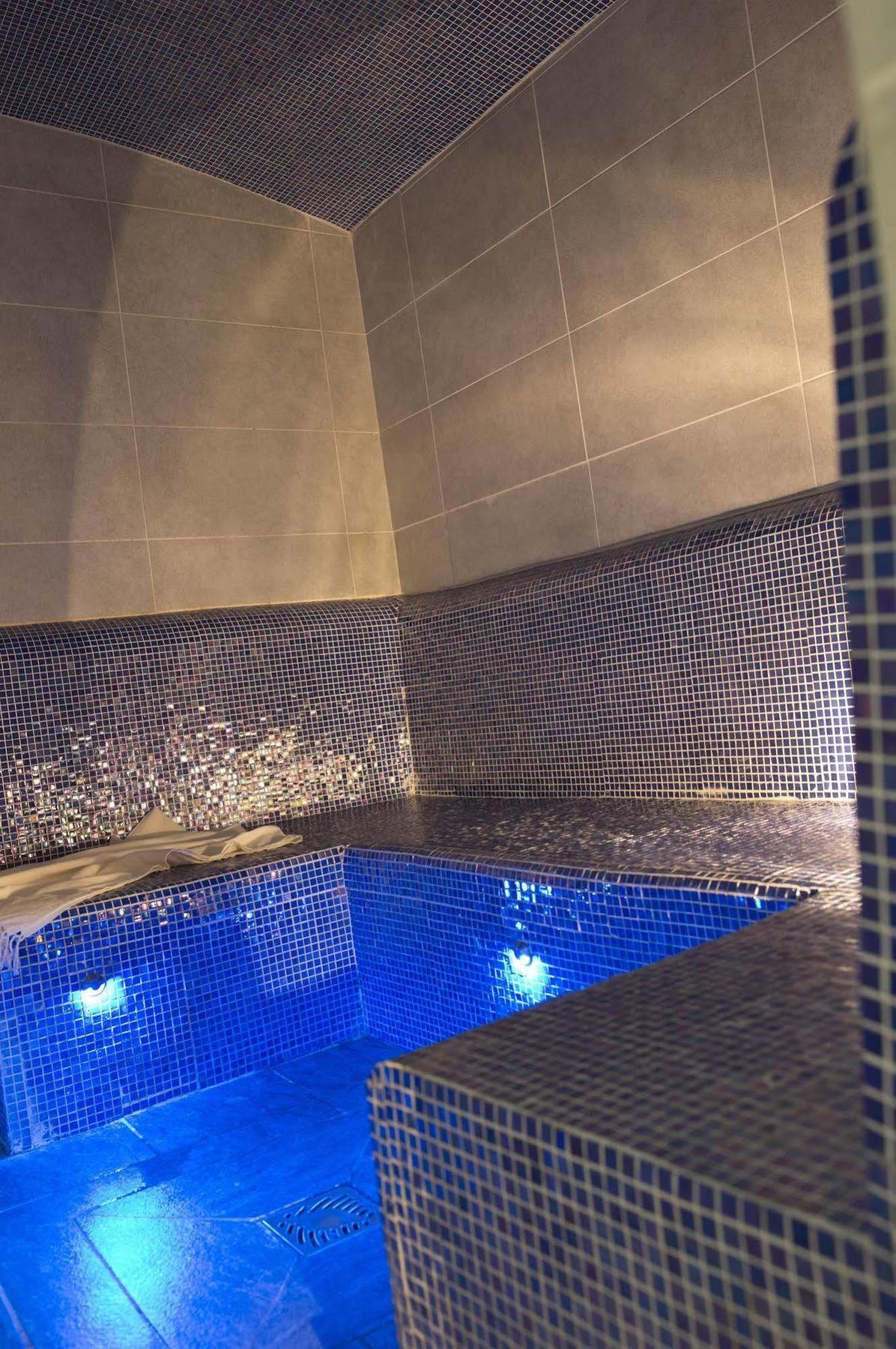 ألب دويز Cgh Residences & Spas Le Cristal De L'Alpe المظهر الخارجي الصورة